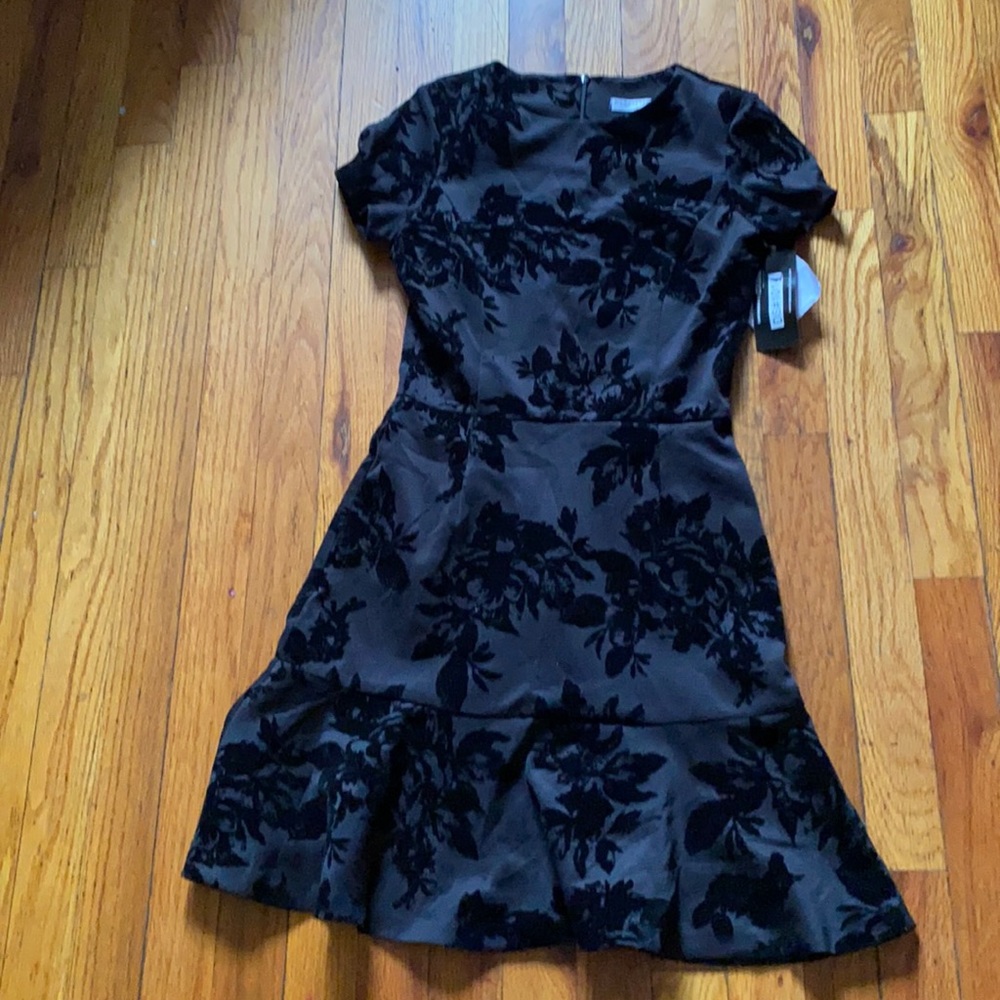 Necessary Objects Dress